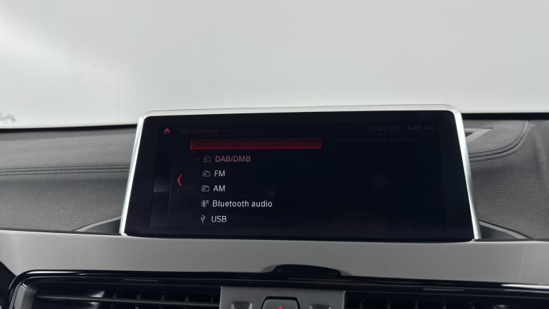 BMW X1 sDrive 18d M Sport 5dr Diesel Estate
